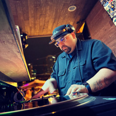 Just Vibin Live Mix (explicit)