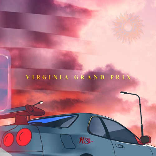 Mikey Sol - Virginia Grand Prix