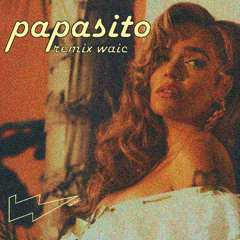 PAPASITO KAROL G  ( AFRO HOUSE REMIX WAIC )