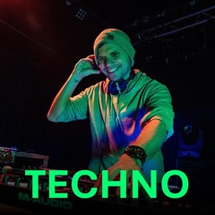 2025 Techno Demoset
