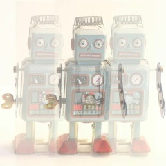 RobotsThree