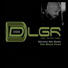 The Black Pearl - Silvano Del Gado - Original Mix
