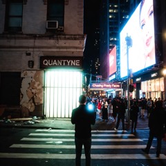 Chasing Pretty Faces