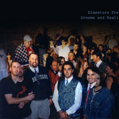Stream deadman In the Direction of Sunrise and Night Light ( Full