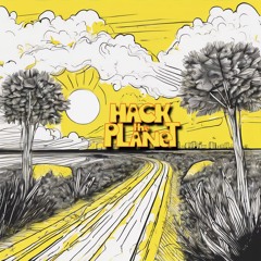 Hack The Planet 536 on 3-29-25 - Sunny Power