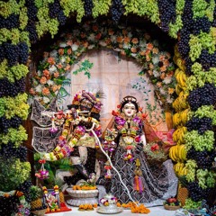 Mangala Arati Kirtan - HH Svayam Bhagavan Keshava Swami
