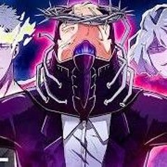 ALL FOR ONE SONG - CROWNED  FabvL ft Johnald [My Hero Academia]