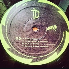 Berlin Paris (feat. Bushido & Fabrice)