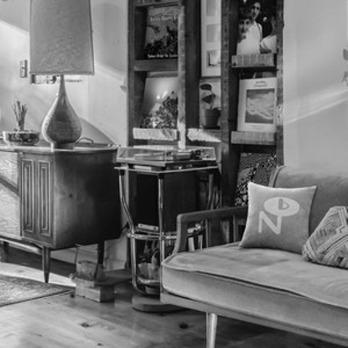 Evening (Numero Group)