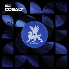 EDX - Cobalt