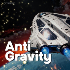 Anti Gravity