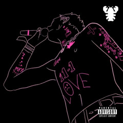 lil peep ft bexey-buzzin prod. lagosta