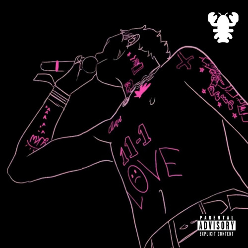 lil peep ft bexey-buzzin prod. lagosta