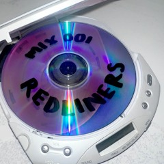 mix 001 | REDLINERS