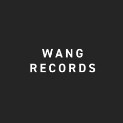 WANG RECORDS