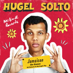 Jamaican On Danse (Ali Selecta & Botteghi flip)