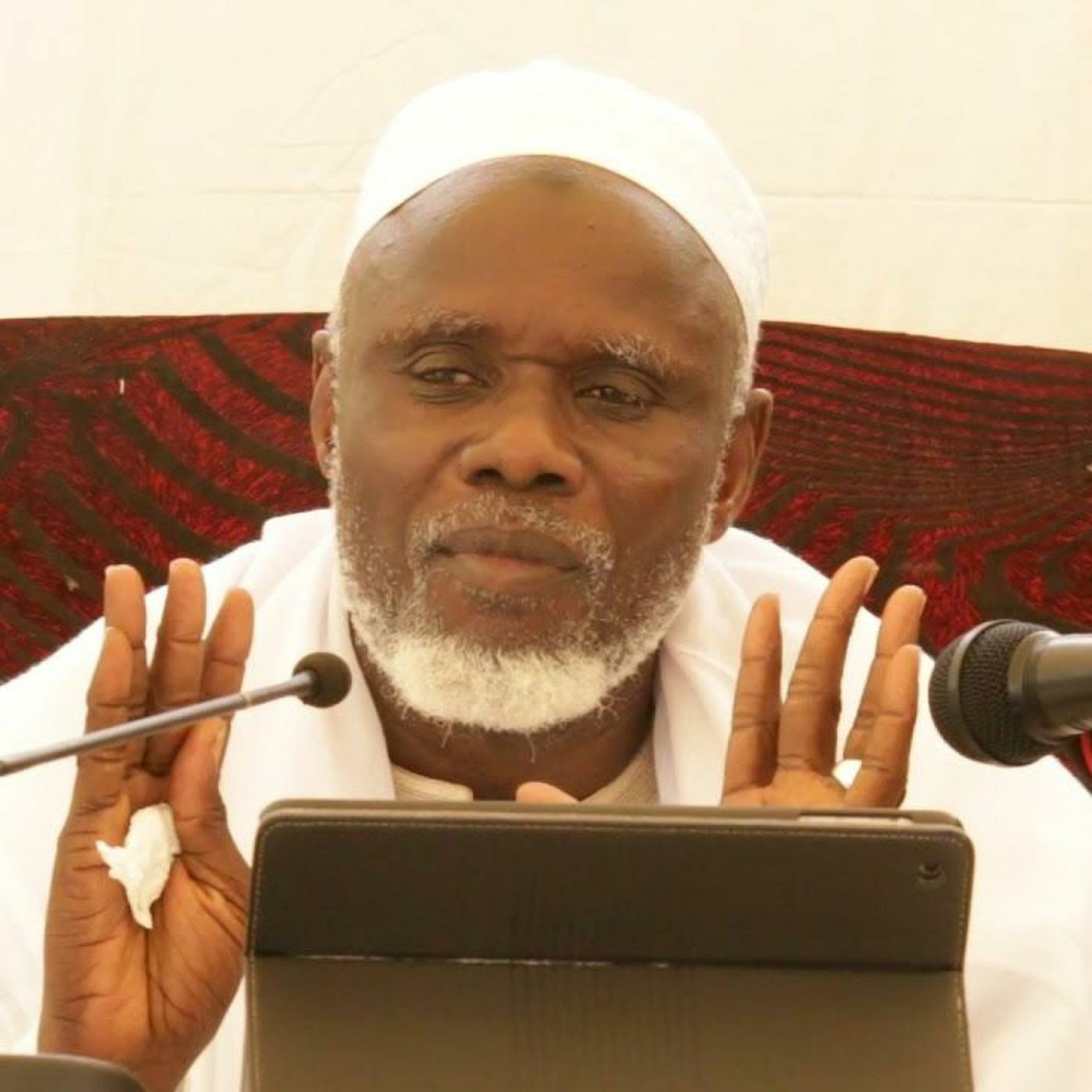 La lumière de la saine nature innée, la lumière de la foi et du Coran - Dioxé Ay misaal ci Al Qur'an