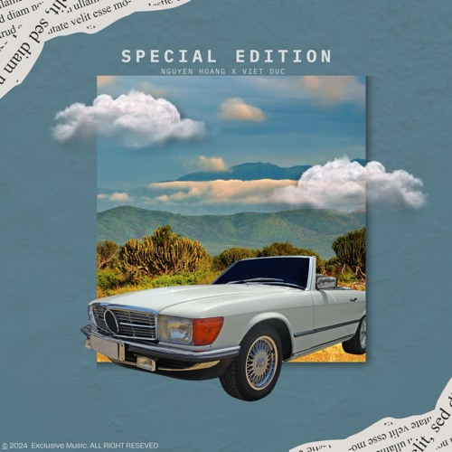 Special Edition - Nguyễn Hoàng X VietDuc