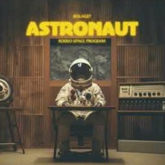 Bolaget - Astronaut VS Nicky Romero - Harmony (Tryphonos Mashup)