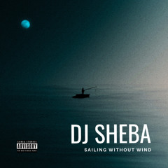 Sailing without wind