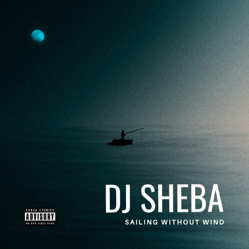 Sailing without wind