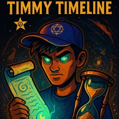 Timmy Timeline