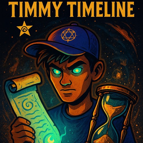 Timmy Timeline