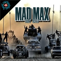 Facts About Mad Max Fury Road