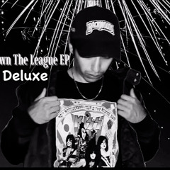 Hold You Close Part 2 (prod. by Hyperloopsounds)