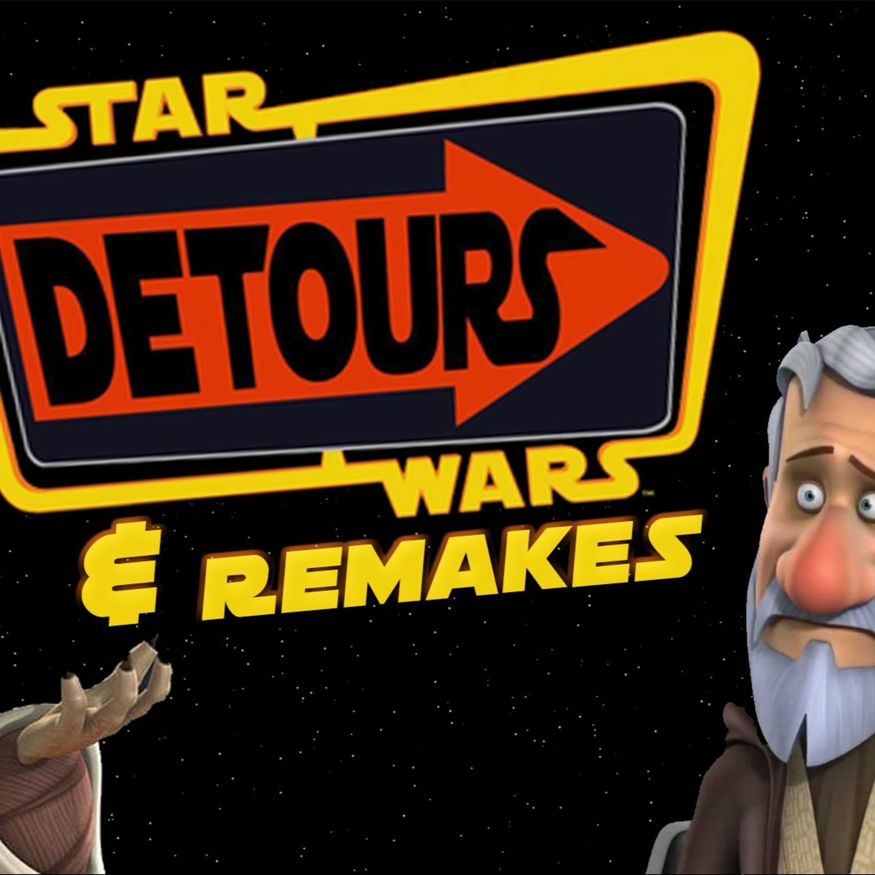 Holonet Headlines 4 - Detours & Remakes