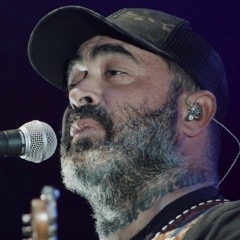 Aaron Lewis (Staind) - Lay Lwint Lu