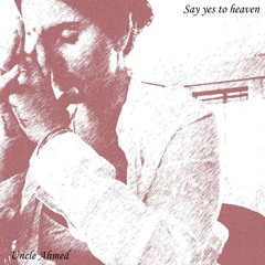 Say Yes To Heaven Shoegaze Cover