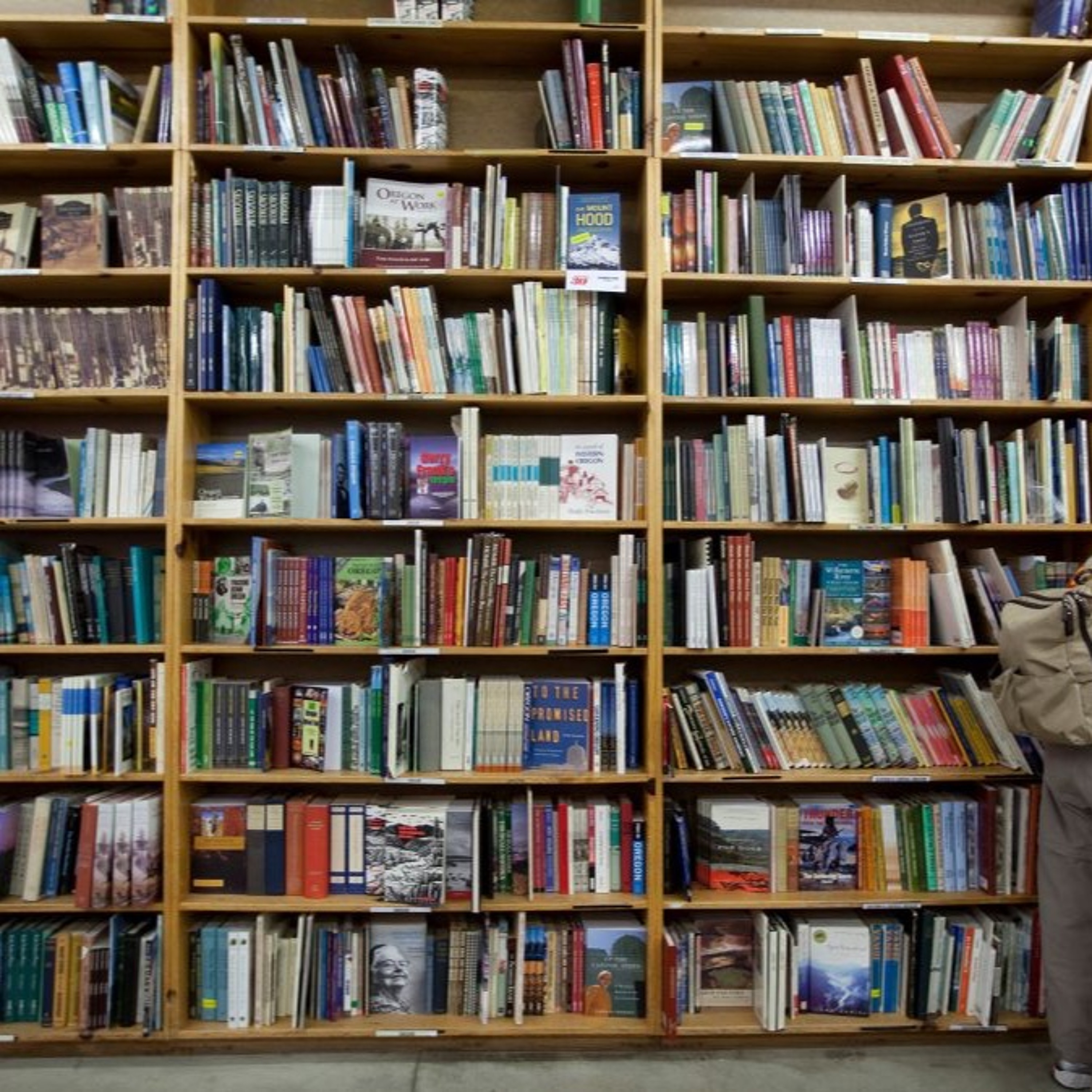 MCA/Randm Walk productions