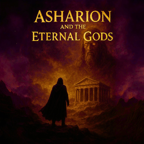 2. Asharion Part. I