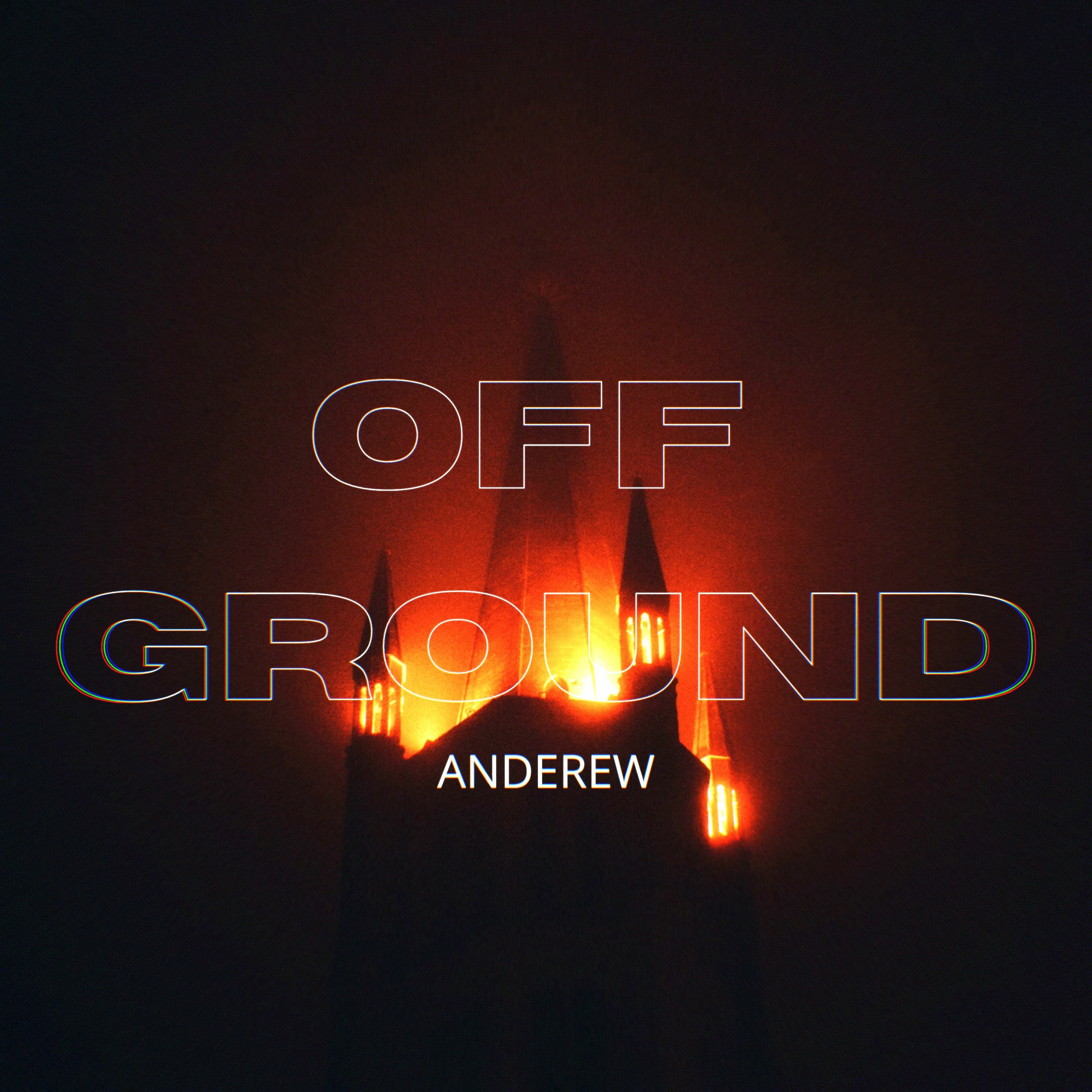 Off Ground (UPDATED) episode artwork