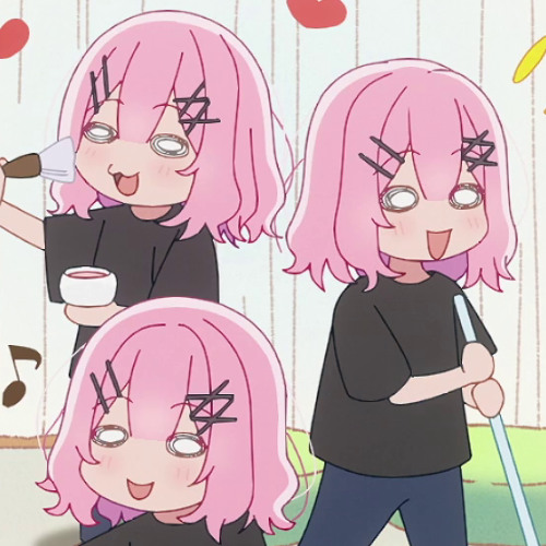 discommurimuritenshi(short)