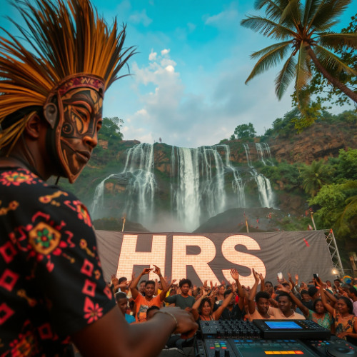 Best Afro House and Latin House | Week 2 April 2025