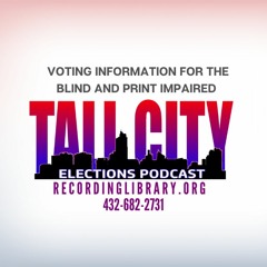 Tall City Elections 2022