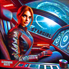 Stargirl - David Guetta x Calvin Harris x The Weeknd x Dua Lipa x Slownirik x Ariana Grande Type Beat 2025