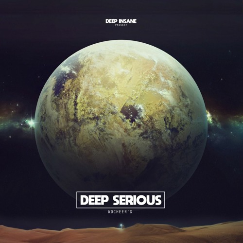 Wocheer's - Deep Serious (Original Mix)