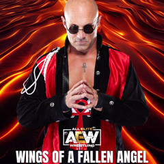 Christopher Daniels AEW/ROH/TNA Theme