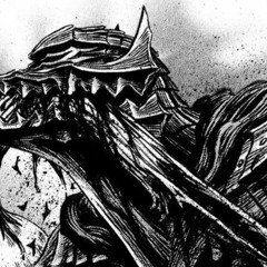 Guts X Death Rattle Best Part Ultra Slowed