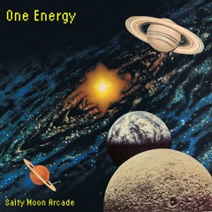 A Journey Through Space, Consciousness, and Time