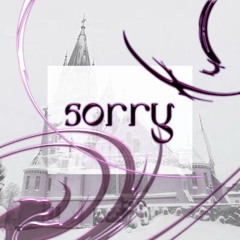 sorry