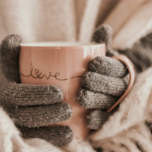 Wrap Up Warm