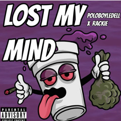 Lost My Mind Feat Rackië