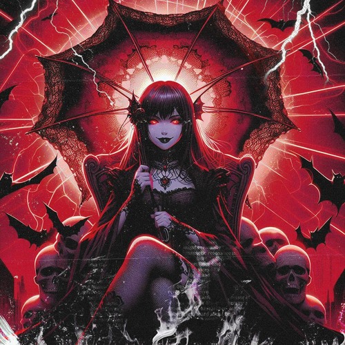 Funk Gótico (Brazilian Phonk) W/ DHION