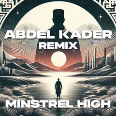Abdel Kader