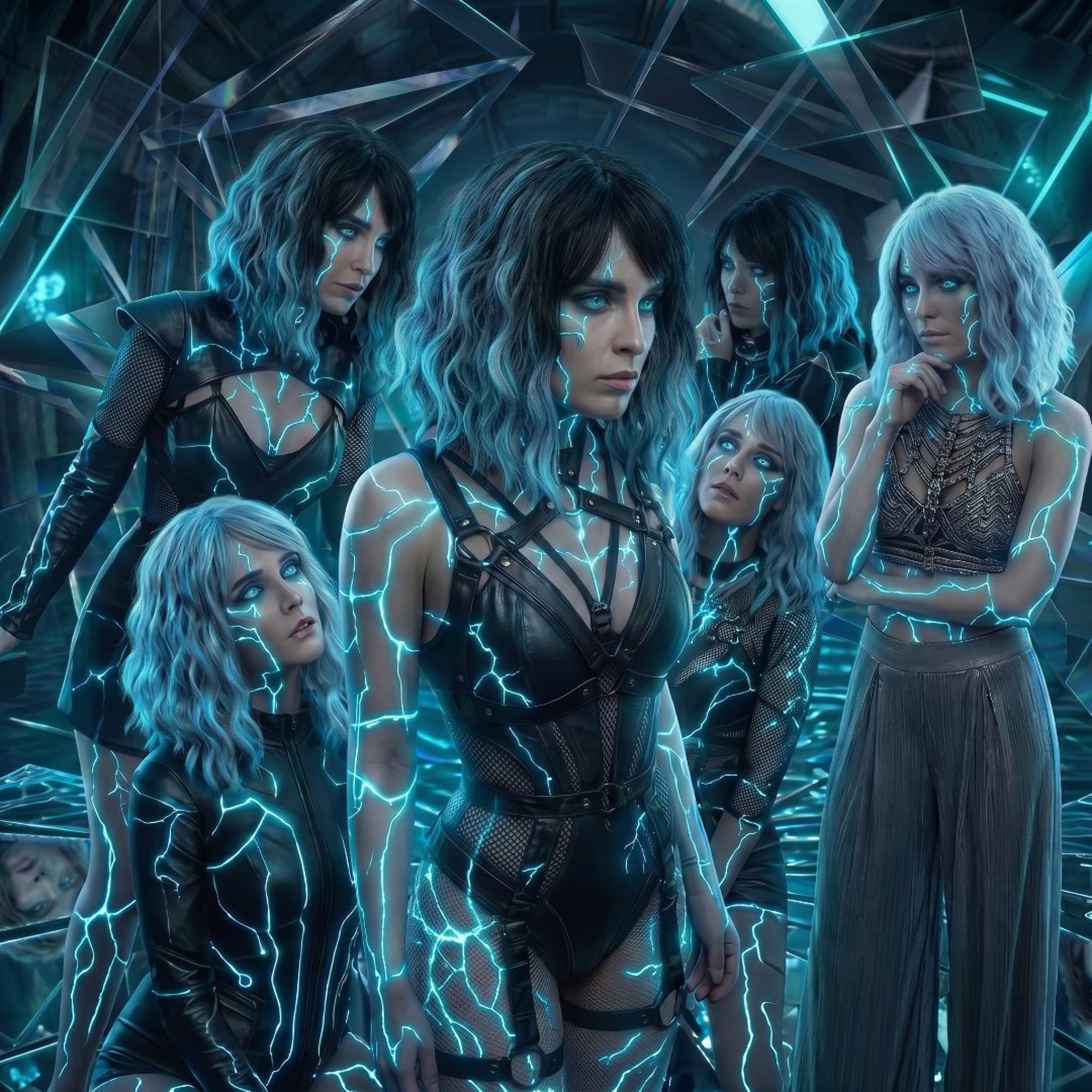 Sweet Devotion episode artwork