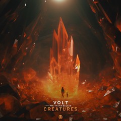 Volt - Creatures (Feat. Yasha Belkin)